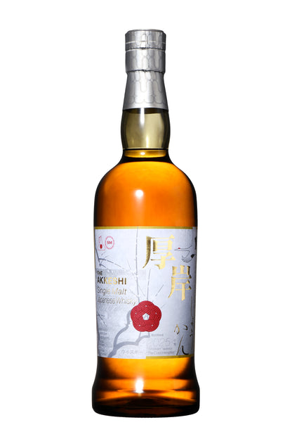 【SOLD OUT】厚岸ウイスキー「小寒」１本