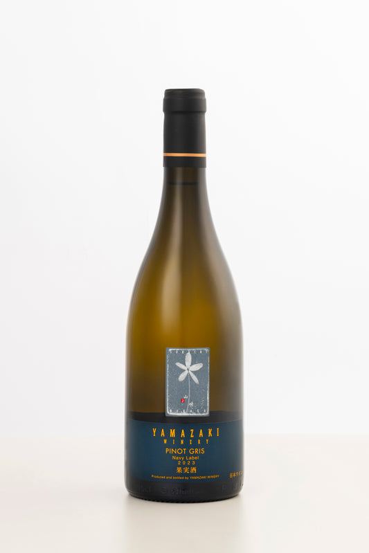 PINOT GRIS 紺 2023